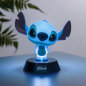 Preview: Lilo & Stitch Icons Leuchte Stitch 11 cm